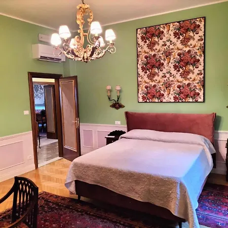 Luxury Near Rialto Bridge Venedik