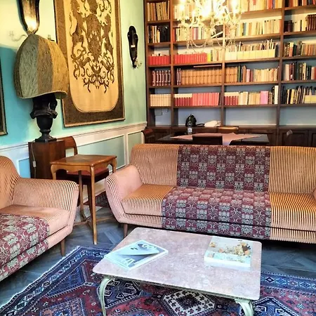 Luxury Near Rialto Bridge Venedik