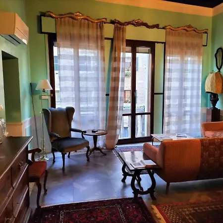 Luxury Near Rialto Bridge Apartment Venice