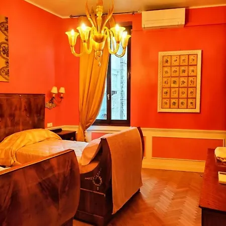 Luxury Near Rialto Bridge Venice