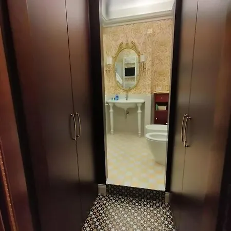 Luxury Near Rialto Bridge *
