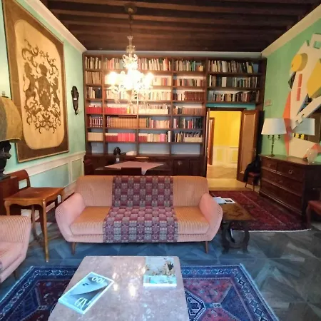 Luxury Near Rialto Bridge *