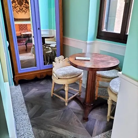 Apartment Luxury Near Rialto Bridge Venice