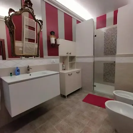 Luxury Near Rialto Bridge Apartment Venice