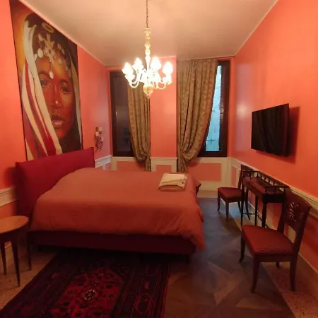 Luxury Near Rialto Bridge Venice